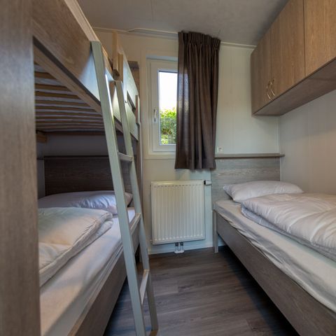 CHALET 5 people - Cube B