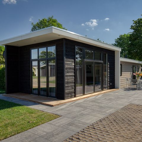Chalet 5 persons - Cube B
