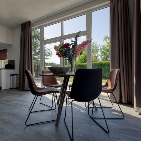 Chalet 5 persons - Cube B
