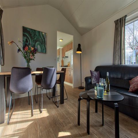 Chalet 5 persons - D