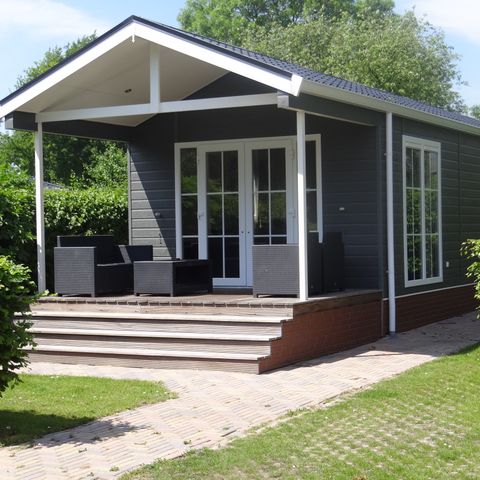 Chalet 5 persons - D