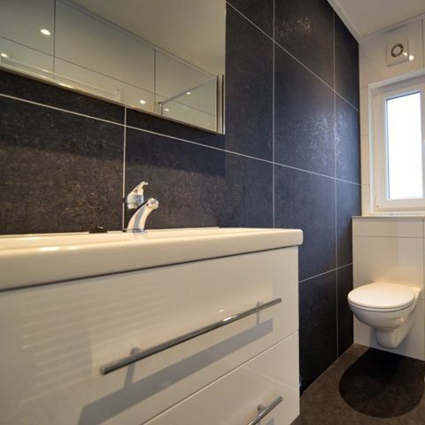 Chalet 7 persons - F