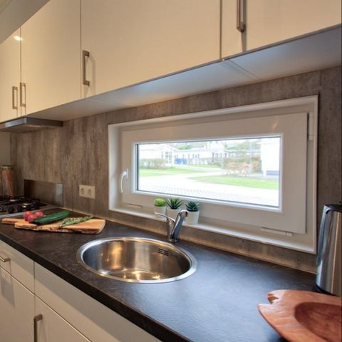 Chalet 7 persons - F