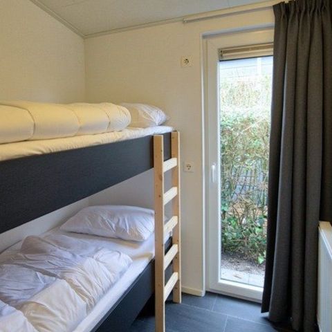 Chalet 7 persons - F