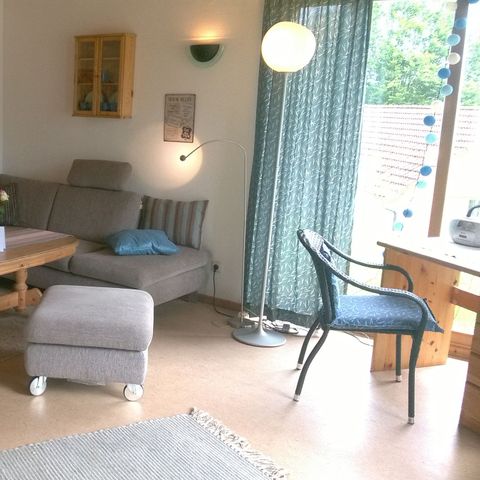 Bungalow 6 persons - 4+2