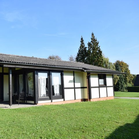 HOUSE 5 people - Robinson