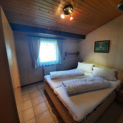 House 5 persons - Robinson