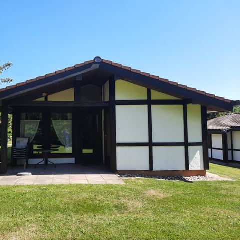 House 5 persons - Robinson