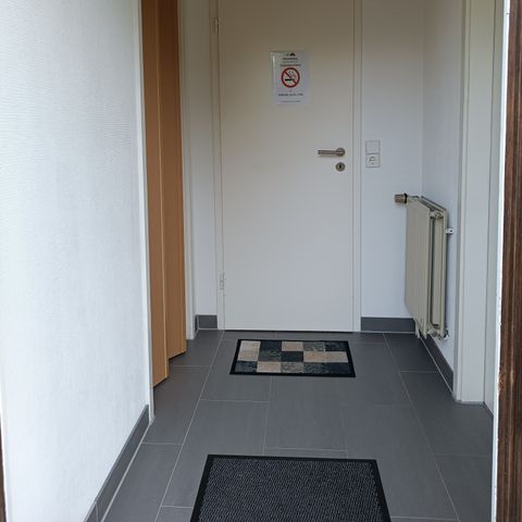 House 6 persons - Winnetou