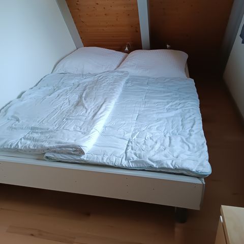House 6 persons - Winnetou