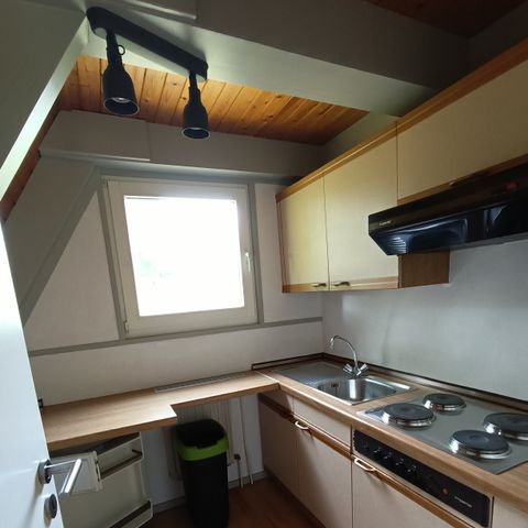 House 6 persons - Winnetou