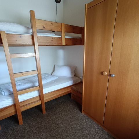 HOUSE 4 people - Robinson Crusoe