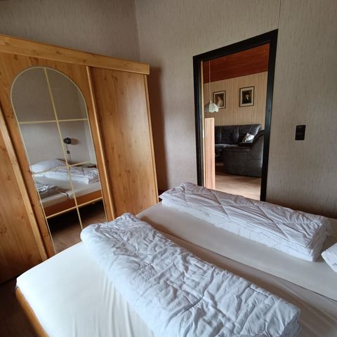 HOUSE 4 people - Robinson Crusoe