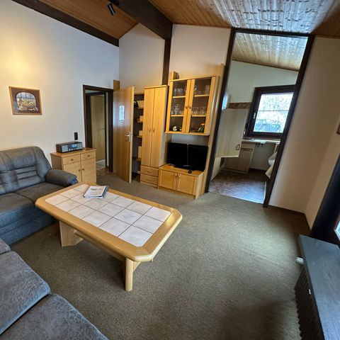 House 4 persons - Scout