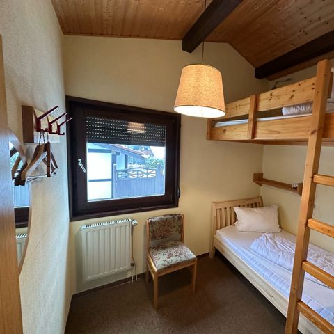 House 4 persons - Scout
