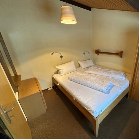 House 4 persons - Scout