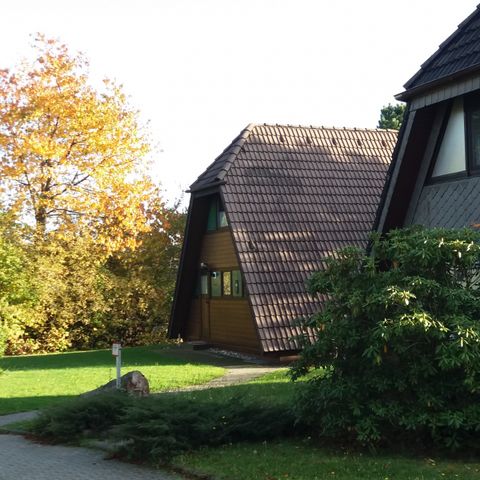 Feriendorf Waldbrunn - Camping Baden-Württemberg - Image N°4
