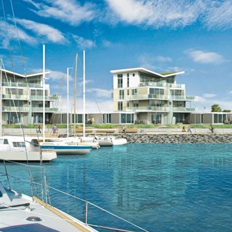 DanCenter Marina Wendtorf - Ostsee - Camping Schleswig-Holstein - Image N°2