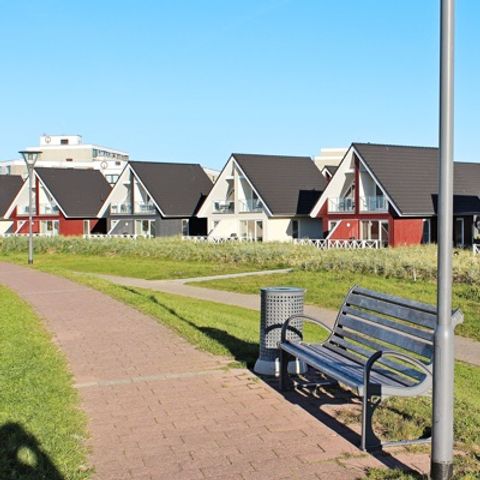 DanCenter Marina Wendtorf - Ostsee - Camping Schleswig-Holstein - Image N°4