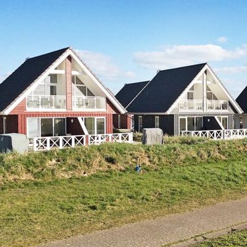 DanCenter Marina Wendtorf - Ostsee - Camping Schleswig-Holstein - Image N°6