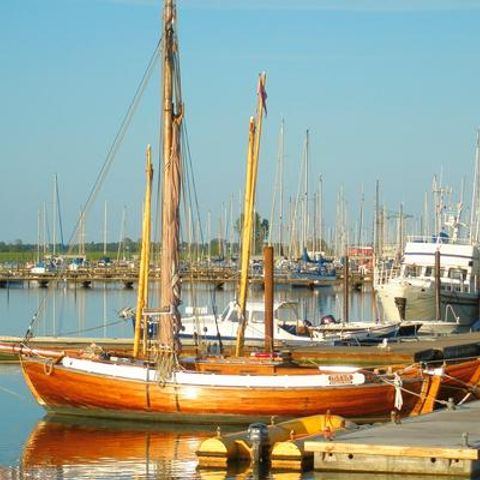 DanCenter Marina Wendtorf - Ostsee - Camping Schleswig-Holstein - Image N°5