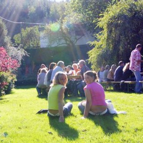 Sonnenhof Willingen - Camping Hesse - Image N°2