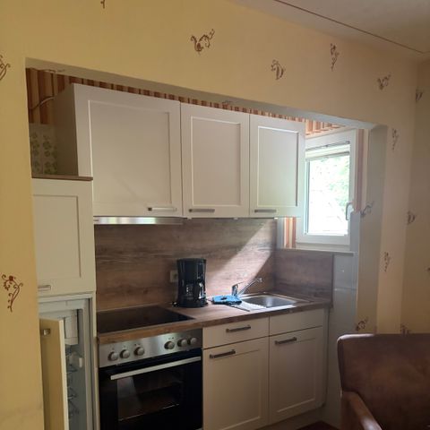 Apartment 2 persons - Flat – 2 people