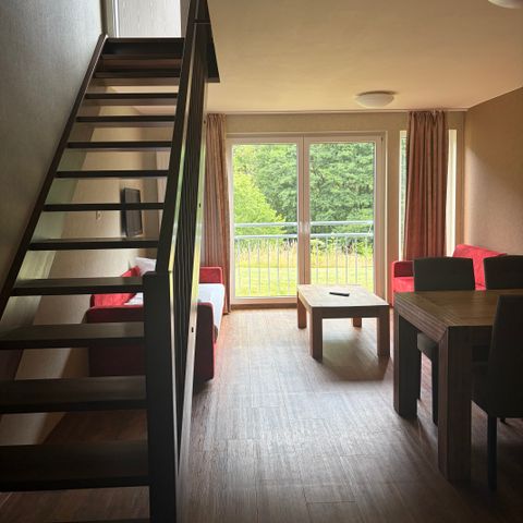 Apartment 6 persons