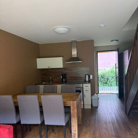 Apartment 6 persons