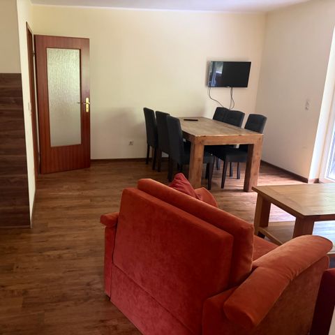 Apartment 8 persons