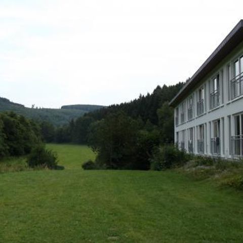 Sonnenhof Willingen - Camping Hesse - Image N°4