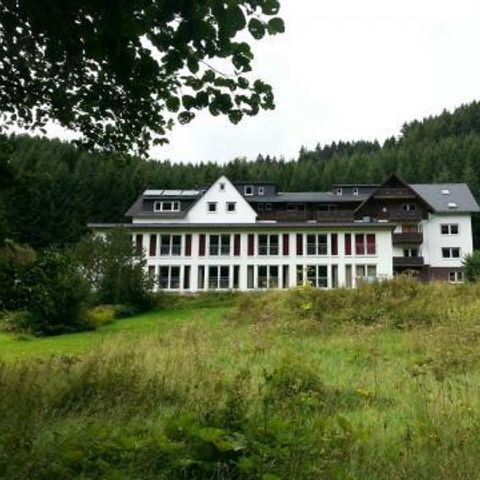 Sonnenhof Willingen - Camping Hesse - Image N°3