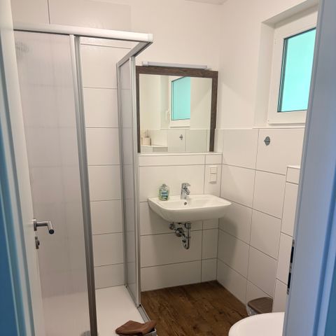 APARTMENT 6 people - 3-room flat