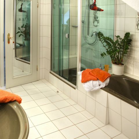 APARTMENT 6 people - 3-room flat