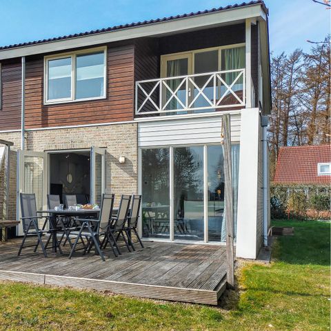 Novasol Vakantiepark Emslandermeer - Camping Westerwolde - Image N°4