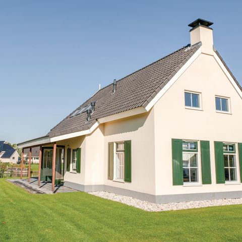Novasol Vakantiepark Emslandermeer - Camping Westerwolde - Image N°2