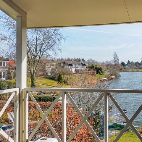 Novasol Vakantiepark Emslandermeer - Camping Westerwolde - Image N°5