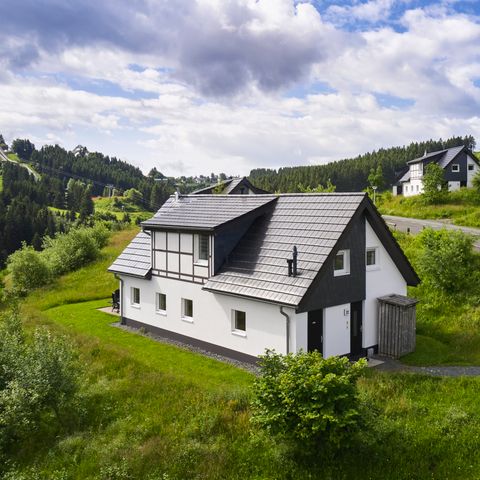 Group accommodation 12 persons - 12L