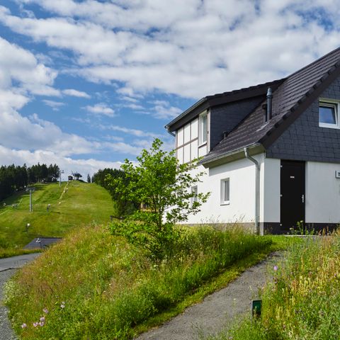 Group accommodation 12 persons - 12L