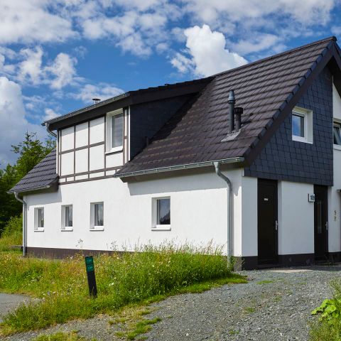 Group accommodation 12 persons - 12L+