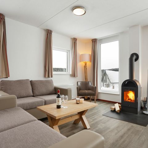 Group accommodation 12 persons - 12L+