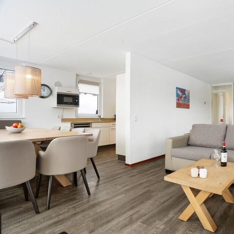 Group accommodation 12 persons - 12L+