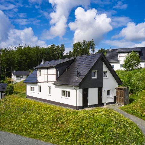Group accommodation 16 persons - 16L