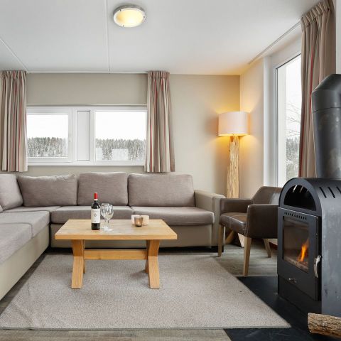 Group accommodation 16 persons - 16L