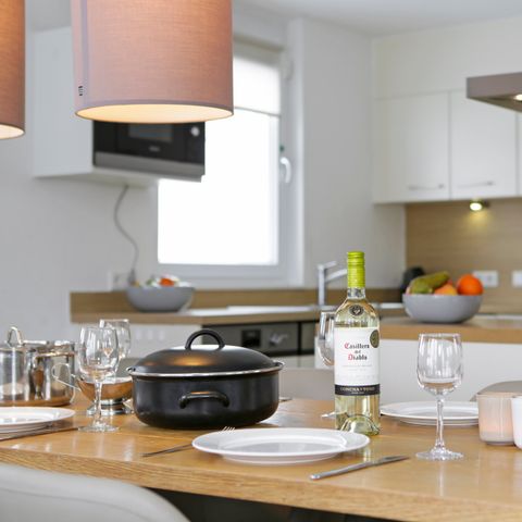 Group accommodation 16 persons - 16L