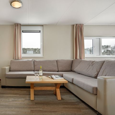 Group accommodation 16 persons - 16L