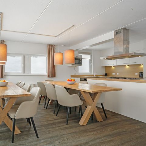 Group accommodation 16 persons - 16L