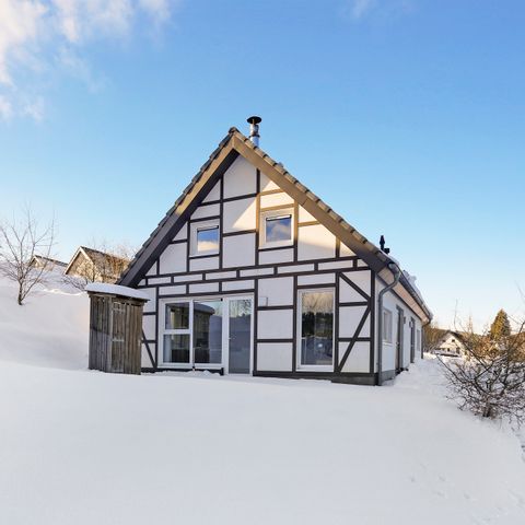 HOUSE 4 people - 4L