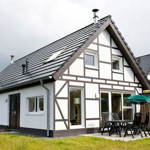 House 4 persons - 4L