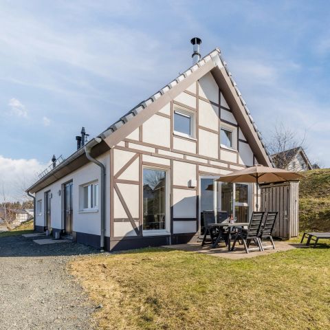House 4 persons - 4L